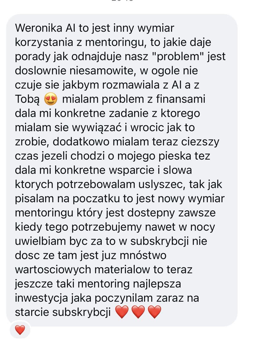Opinia