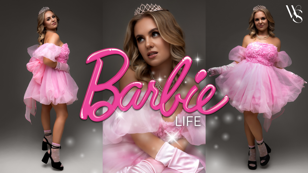 BARBIE LIFE