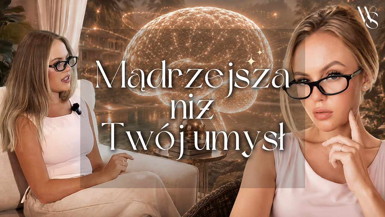 3-dniowy program „Mądrzejsza niż Twój Umysł”